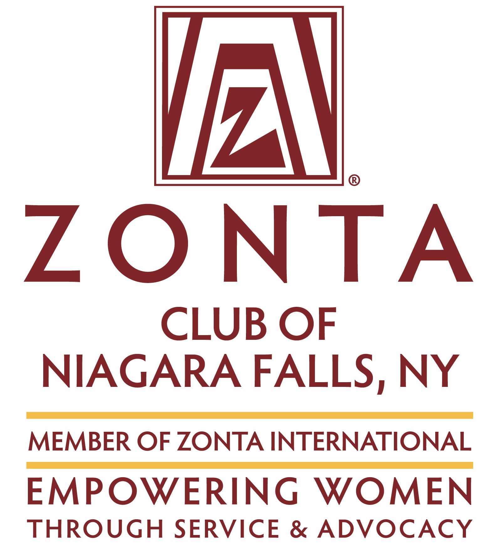 Zonta Club of Niagara Falls, New York